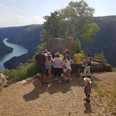Casa Rural Therma Agreste Bermellar Zewnętrze zdjęcie