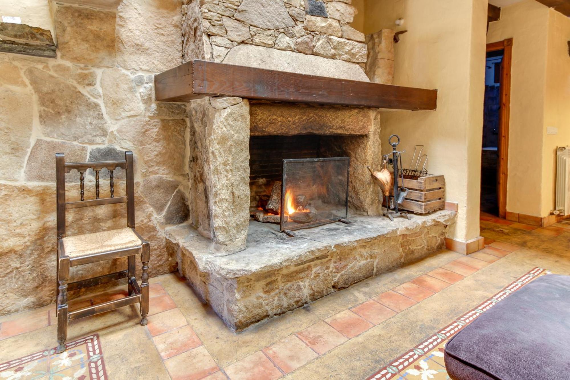 Casa Rural Therma Agreste Bermellar Zewnętrze zdjęcie