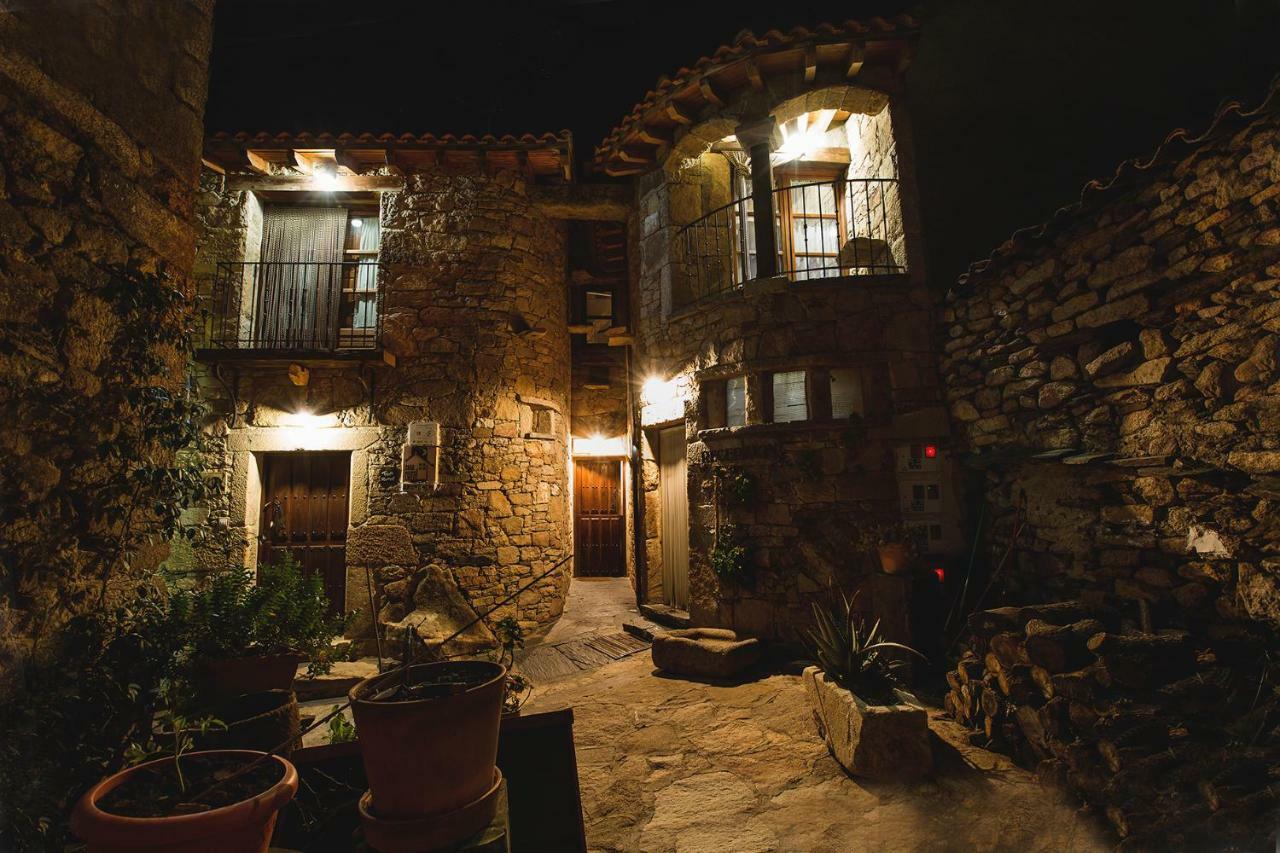 Casa Rural Therma Agreste Bermellar Zewnętrze zdjęcie